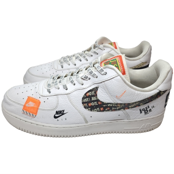 air force 1 07 prm jdi white